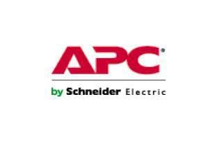 APC by Schneider Electric APC 1 jaar Advantage Ultra Service Plan voor 1 in Row acrd Half Rack 10 kW