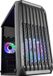 Mars Gaming MCS2 computerbehuizing Mini Tower Zwart
