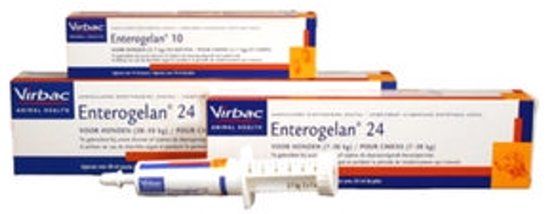 Virbac Enterogelan Pasta 10 ml