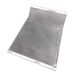 Nodor filtre métallique hotte aspirante 27,5 x 38,7cm