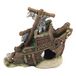 Aquatlantis Aqua Decor Half Boot, One Mate, 0.25Kg