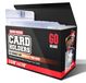 Set de 200 porte-cartes et 200 pochettes penny pour collectionneurs
