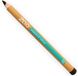 Zao Crayon pour les yeux / Crayon à sourcils 552 Brun Foncé