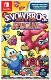 Plaion Snow Bros. Nick & Tom Special - Nintendo Switch