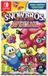 Plaion Snow Bros. Nick & Tom Special - Nintendo Switch