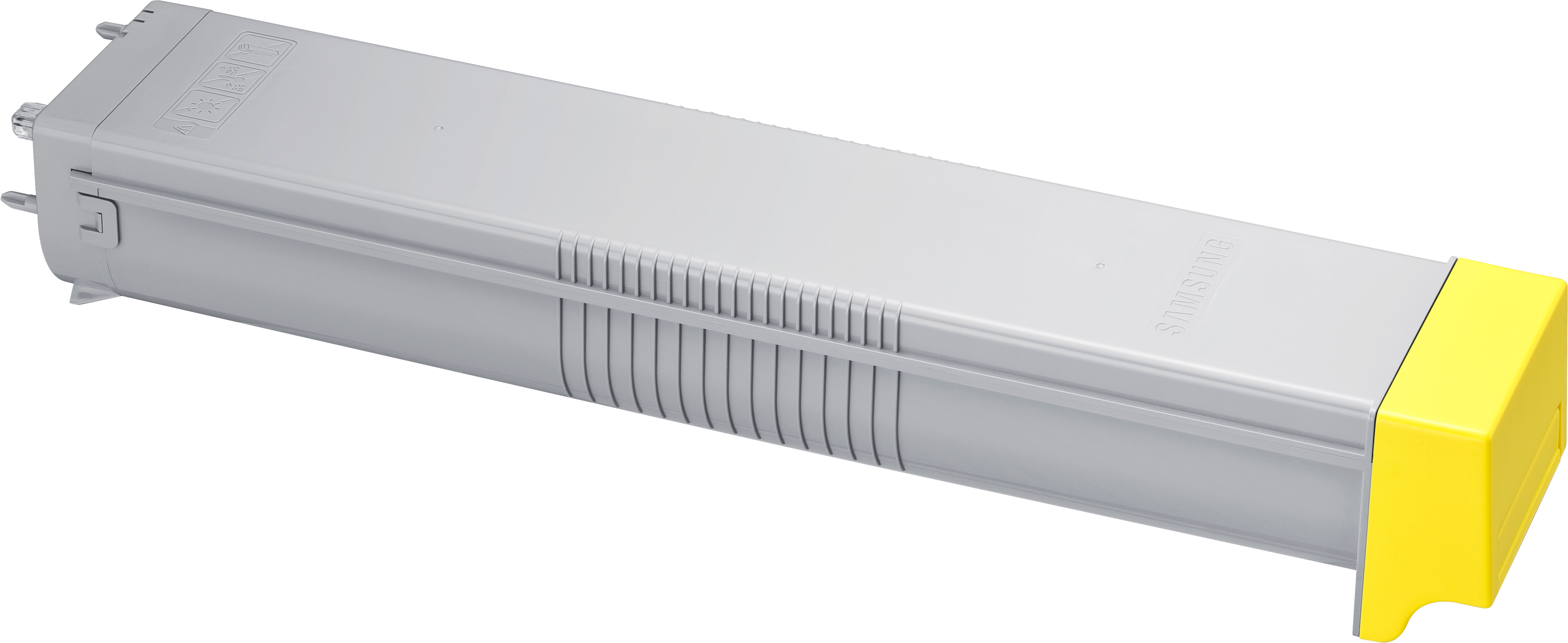 HP Samsung CLT-Y6072S Gele Tonercartridge - SS712A