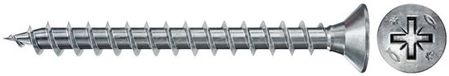 fischer Power-Fast II FPF II CZF 3 x 12 mm BC
