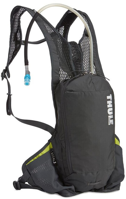 Thule Thule Vital 3l Hydratatie Pack, zwart