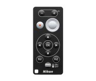 Nikon ML-L7 Bluetooth Remote Control for Digital Camera - Black