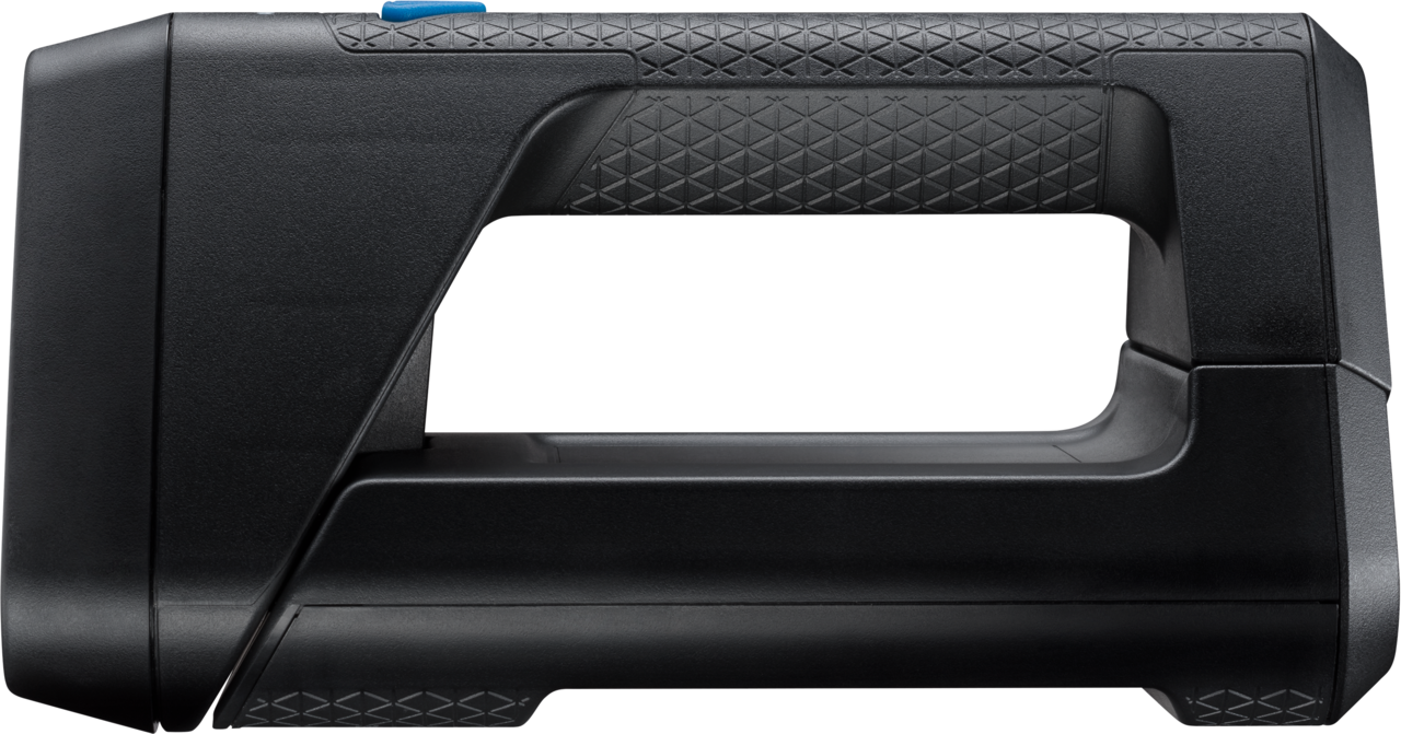 Varta Work Flex - Zaklantaarn - Zwart - 600 lumen