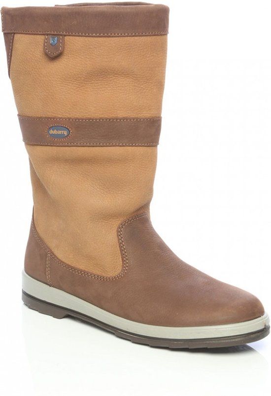 Dubarry Zeillaars Ultima brown - 5390206915822