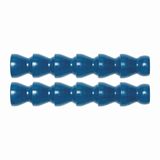 LOC-LINE 2x Tuyau articulé Taille 1/2″ - L51801