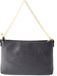 Giuliano Shanna sac bandoulière - Noir - Femme - Italie