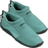 BECO Waterschoenen - Petrol - Unisex - Maat 43