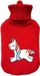 EDM Bouillotte 2L Impression licorne