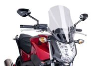 Puig Tourenschijf Puig Honda NC 700S Transparent/Klar