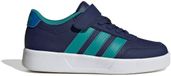 Adidas Breaknet 3.0 El Schoenen Blau EU 31 1/2 Kinder