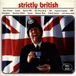 STRICTLY Sony Music Distribution Strictly British CD