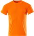 Mascot Crossover T-shirt 51625-949 - Hi-Vis oranje - L