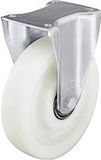 Blickle BK-SPO 125K-1 Bokwiel Wieldiameter: 125 mm Draagvermogen (max.): 350 kg 1 stuk(s)