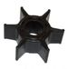 Recmar Yamaha/Mariner Impeller 9.9/15 CV 84-95, F9.9 CV 86-95,97-03 FT9.9 CV 85-90, T9.9 CV 91-97,99,01,03 (REC682-44352-01)