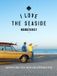 Mo'Media | Momedia I Love the Seaside - I Love the Seaside Noordzeekust