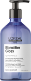 L'Oréal Serie Expert Blondifier Shampoo 500ml