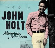 PIAS Nederland Holt John - Memories By The Score - CD