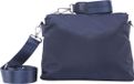 Gerry Weber Sac porté épaule Caring For You Sac porté épaule Bleu foncé