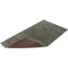 LIVARNO Tapis, 80 x 150 cm (Vert)