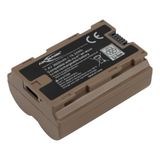 ANSMANN camerabatterij, vervangaccu voor A‑Fuj NP‑W235, 7,4V, USB