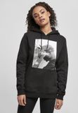 Mister Tee 2Pac F*ck The World Hoodie Zwart XS