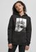 Mister Tee 2Pac F*ck The World Hoodie Zwart XS