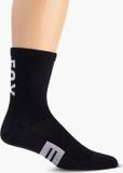 Fox 6 Flexair Merino Sock - Graphite