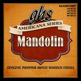 GHS A 255 Americana Mandoline String Light
