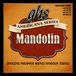 GHS A 255 Americana Mandoline String Light