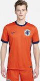 Nike Nederland 24/25 Stadium Heren Shirt - Veilig Oranje - Maat S