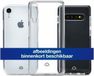 Mobilize Galaxy A72 Gelly Case Clear