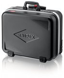 Knipex BIG Basic Move Gereedschapskist - Zwart - 54 Compartimenten