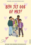 Ben Ploegsma Ben jij ook op mij? Hardcover