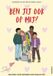Ben Ploegsma Ben jij ook op mij? Hardcover