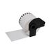 BROTHER DK22243 White Continuous Thermal Paper Tape Generic DK-22243
