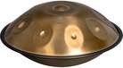 Sela SE 303 Harmony Handpan E Kurd - Stainless Steel