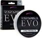Tubertini Tatanka Evo Flurocarbon 350 M Gris 0.450 mm