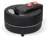 LIVOO Pizzaoven DOC347CO, diameter 30 cm, 1800W, met een steenovenbodem