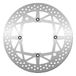 DISCO NG DISCO FRENO ANTERIORE 910 260/135/120/3/4/6,5 FISSO FIT VOOR HUSQVARNA 125 CR