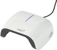 Sibel Twinky Mini Led Lamp White