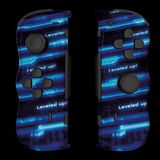 Lexip CRXLXTP0002 game controller Zwart, Blauw Gamepad Analoog/digitaal Nintendo Switch 2