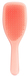 Tangle Teezer The Wet Detangler - Peach - Hairbrush & Comb - 1 pc