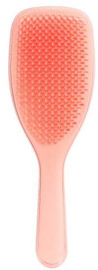 Tangle Teezer The Wet Detangler - Peach - Hairbrush & Comb - 1 pc